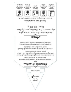 Tomate Andine Cornue sélection Anca