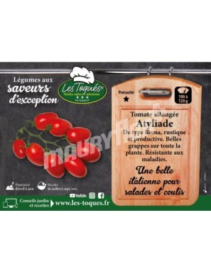 Tomate Atyliade F1