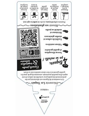 Tomate cerise rouge Perlino® Red (TO15 066)