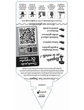 Pastèque mini pépins Nanoor